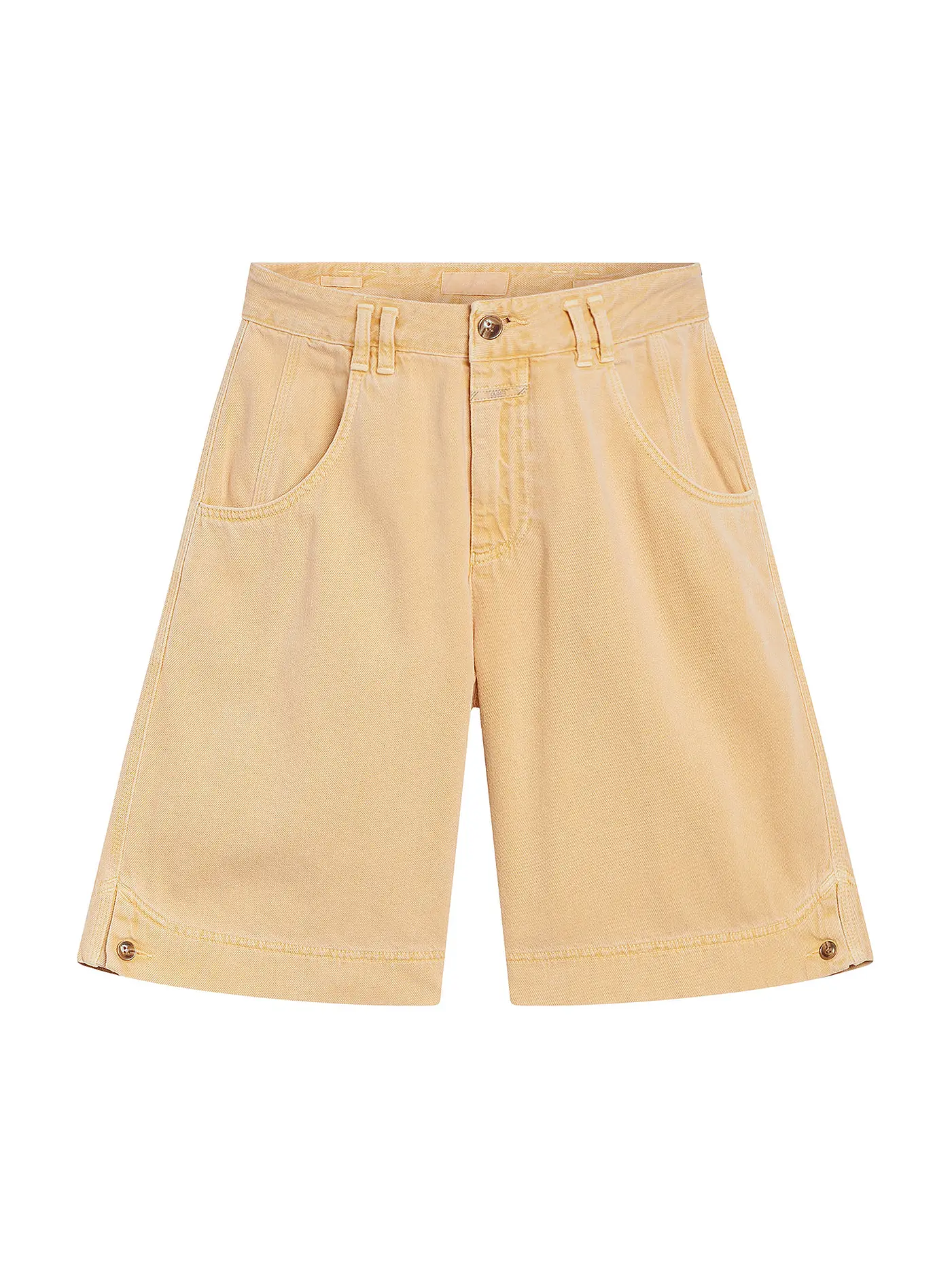 CLOSED | Shorts Wide Leg | 